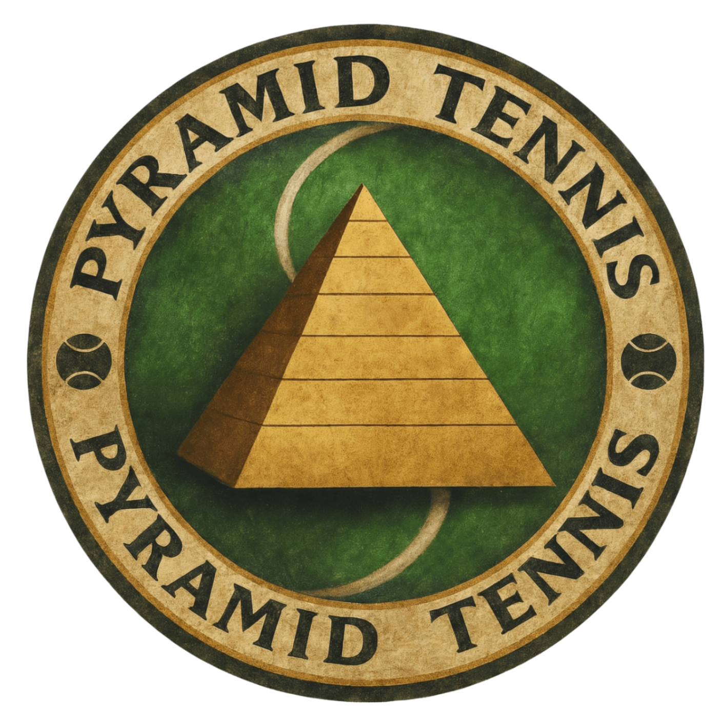 Pyramid Tennis